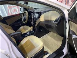 هیۆندای سەنتافی